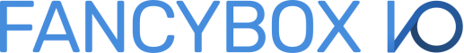 Logo FBX IO Logo FBX IO